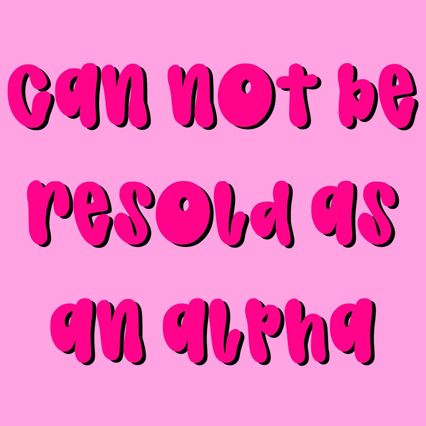 Canva Frame Template UPPERCASE ONLY Alphabet | Fill your own font | Sublimation Design | Digital Download | Women’s, Kids Shirt PNG