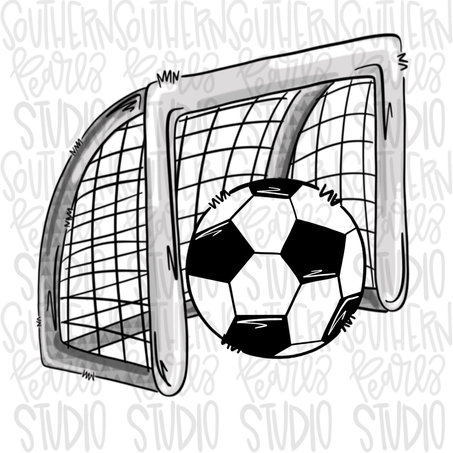 God is rooting for you | soccer | pocket and large design | game day | Go Team | PNG | Sublimation | Design Download