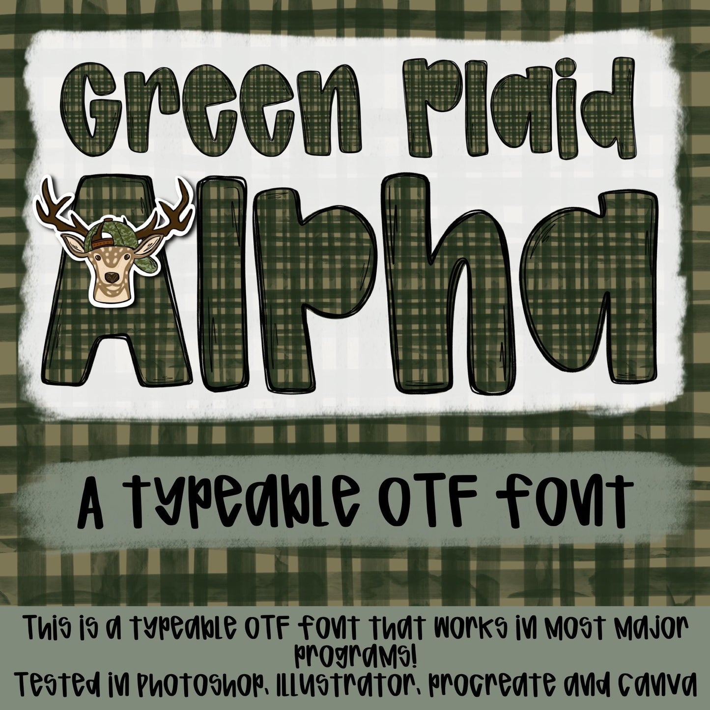 Camo Alpha Set | 5 Typeable fonts| Typeable Font | Sublimation Design | Digital Download | Women’s, Kids Shirt PNG