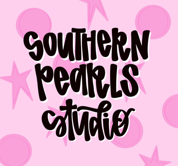 Southern Pearls Studio