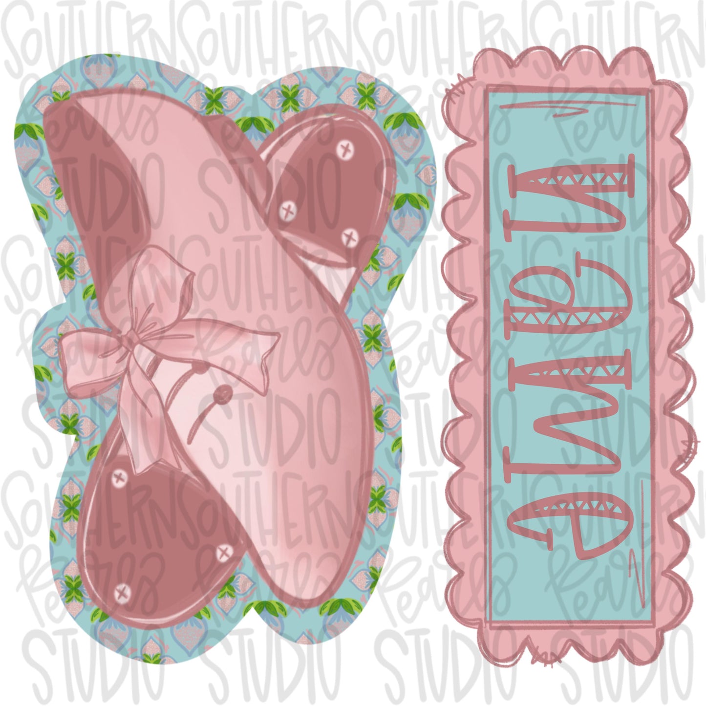 Tap shoes with name patch | dancer | dance | Sublimation Design | Digital Download | Women’s Shirt | PNG design