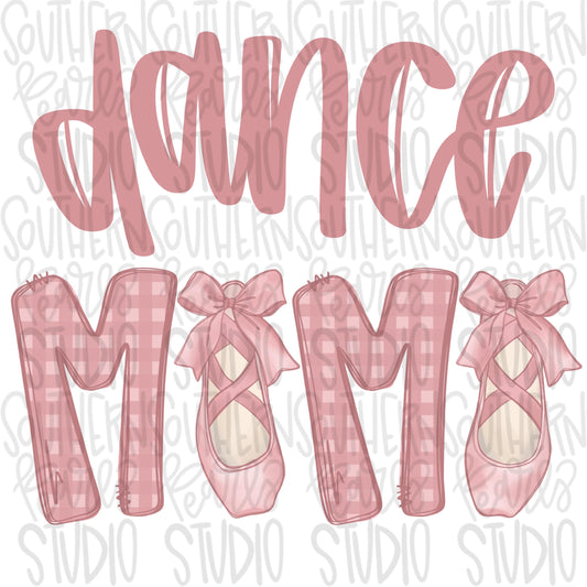 Dance MiMi | ballet shoes | Sublimation Design | Digital Download | Women’s Shirt | PNG design
