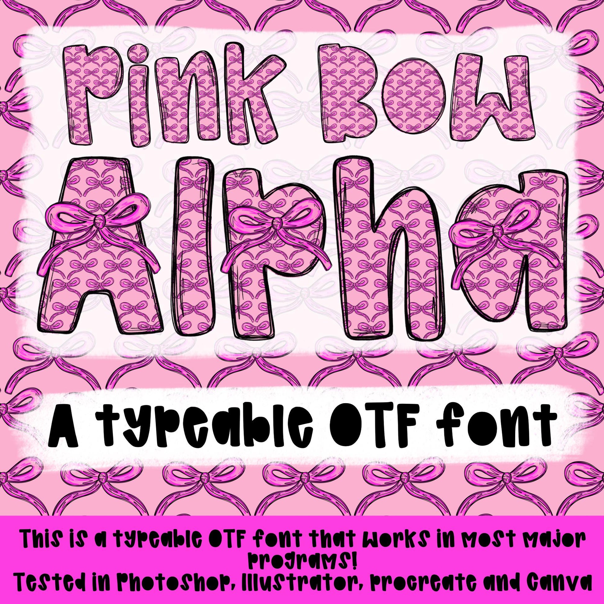 Paint Splatter Alpha Set | 4 Typeable fonts| Typeable Font | Sublimation Design | Digital Download | Women’s, Kids Shirt PNG