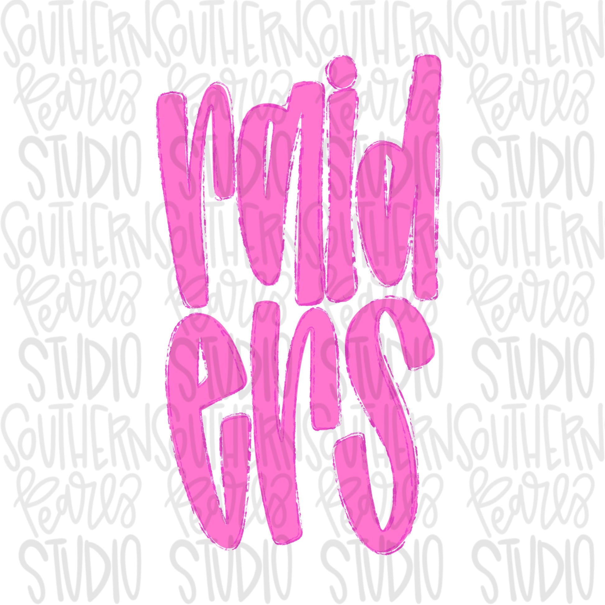 Raiders | Neon pink Mascot in frame | front and back designs | Sublimation Design | Digital Download | Women’s, Kids Shirt PNG