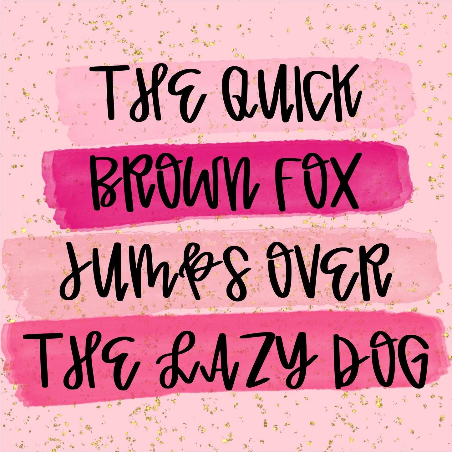 Canva Frame Template Honey Alphabet | Fill your own font | Sublimation Design | Digital Download | Women’s, Kids Shirt PNG