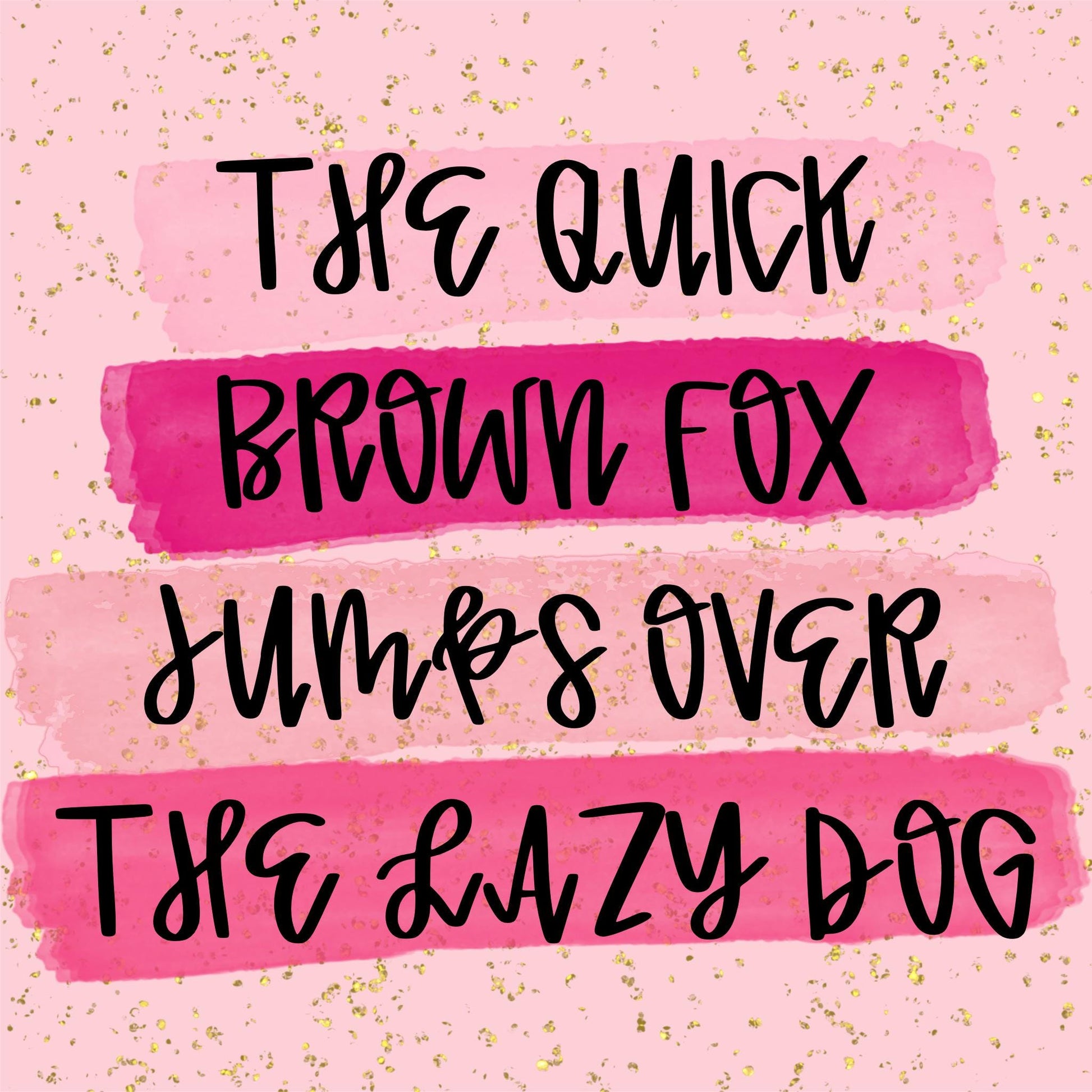 Canva Frame Template Honey Alphabet | Fill your own font | Sublimation Design | Digital Download | Women’s, Kids Shirt PNG
