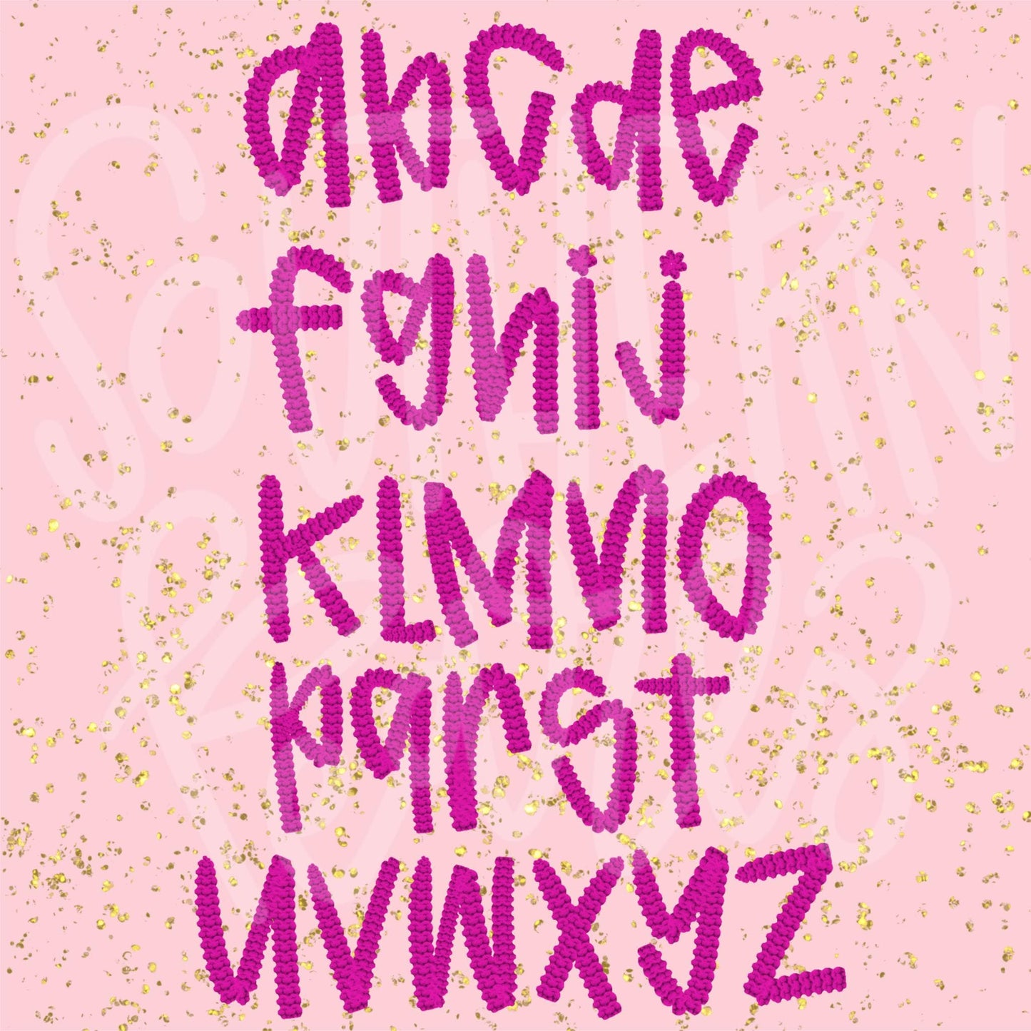 Canva Template faux knit amen alpha | Sublimation Design | Digital Download | Women’s, Kids Shirt PNG