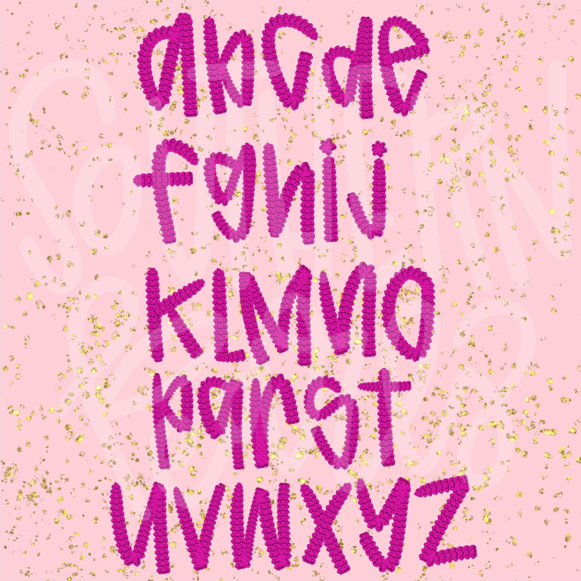 Canva Template faux knit amen alpha | Sublimation Design | Digital Download | Women’s, Kids Shirt PNG