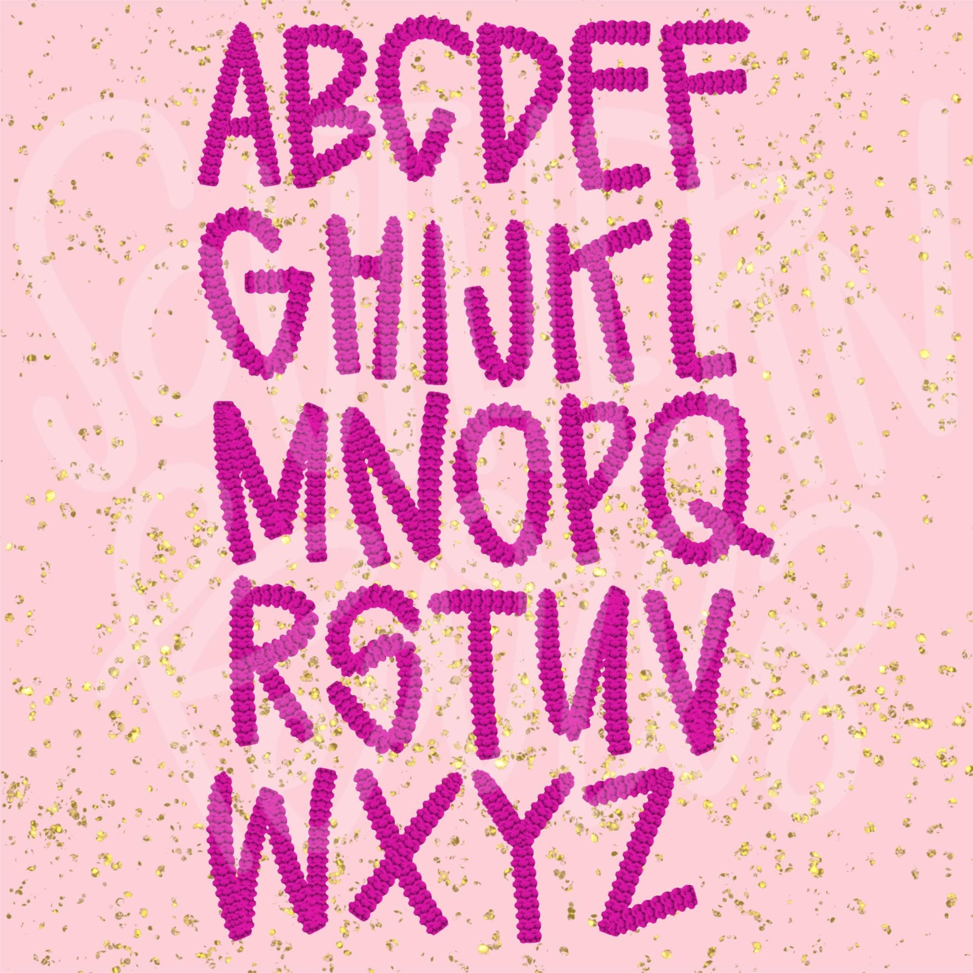 Canva Template faux knit amen alpha | Sublimation Design | Digital Download | Women’s, Kids Shirt PNG