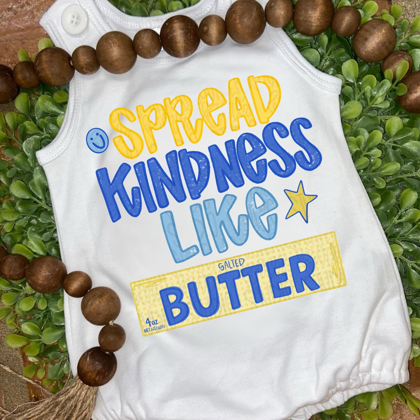 Spread kindness like butter png, faith png, butter png, preppy png, girly png, mom png, spring png, whimsy png, Women png, Kids png, digital