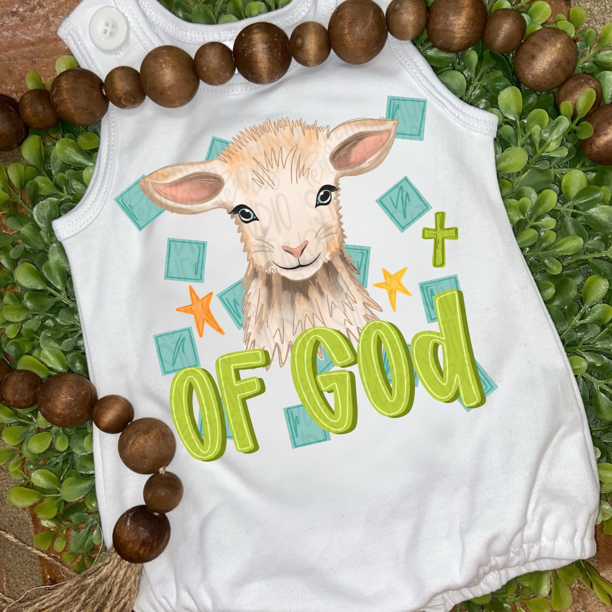 Lamb of God boyish png, bright png, preppy png, girly png, mom png, spring png, trendy png, whimsy png, Kids png, later gator png