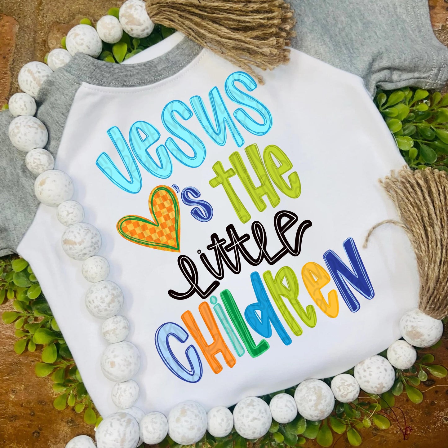 Jesus loves the little children png, boyish png, spring png, trendy png, whimsy png, Womens png, Kids png, later gator png
