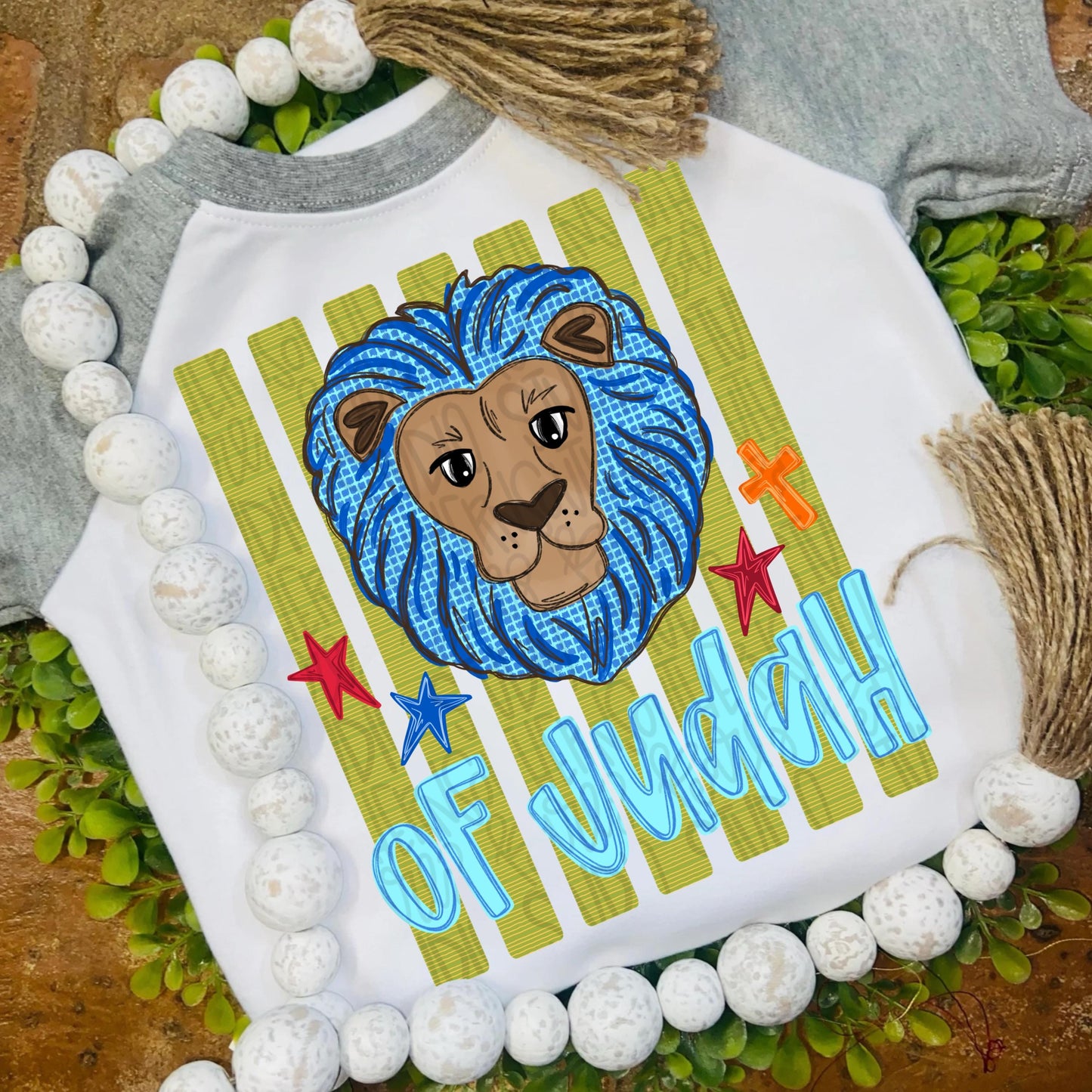 Lion of judah boy colors png, bright png, preppy png, girly png, mom png, spring png, trendy png, whimsy png, Kids png, later gator png