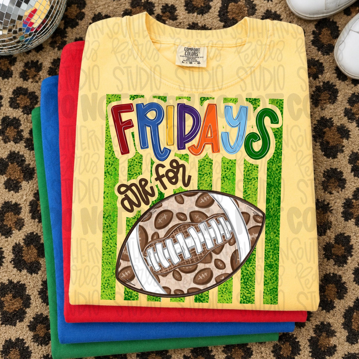 Fridays are for football png design | school png, school colors | Lets Go | Go Team | PNG | Sublimation | Design Download