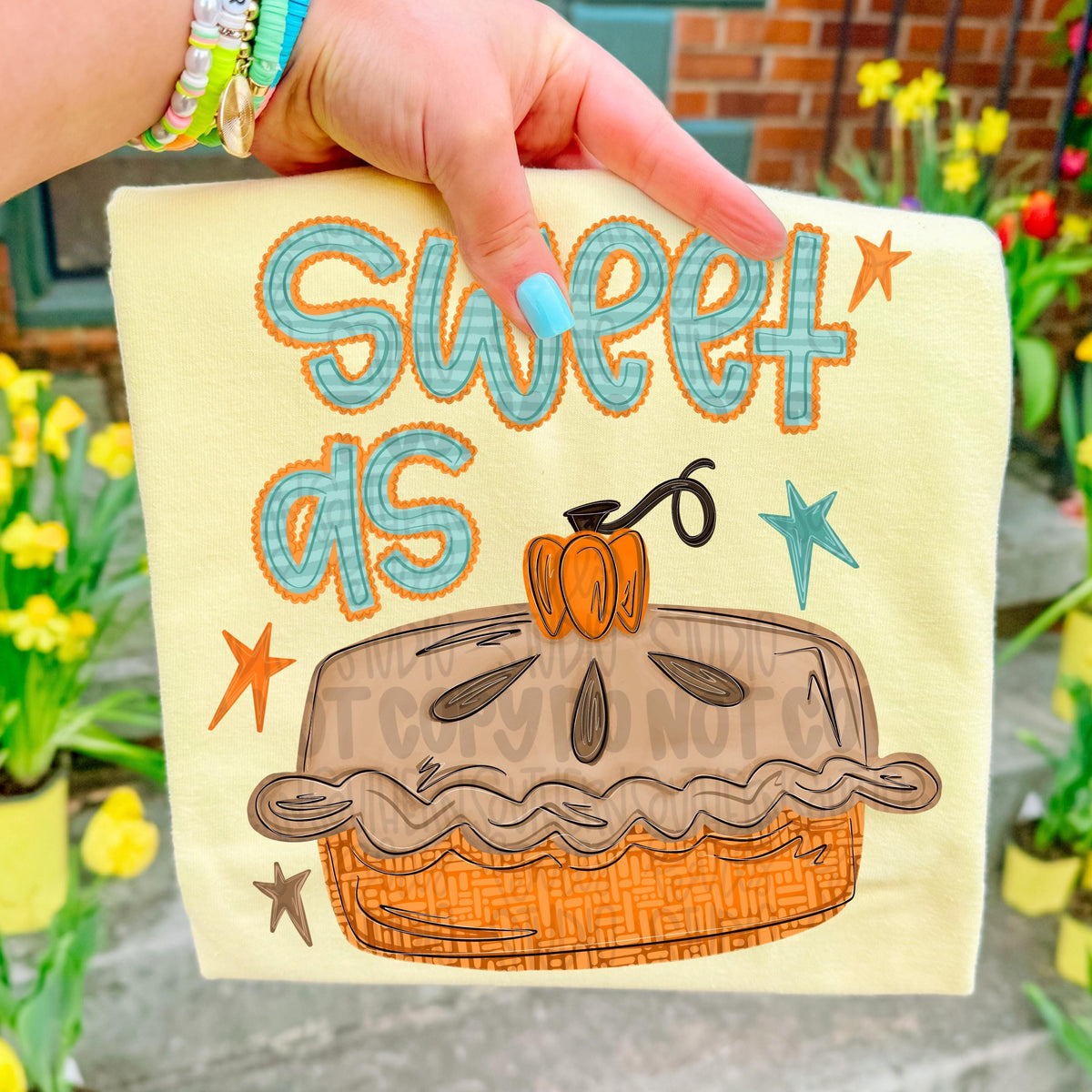 Sweet as pumpkin pie png design | fall png | Sublimation Design | Digital Download | Women’s, Kids Shirt PNG