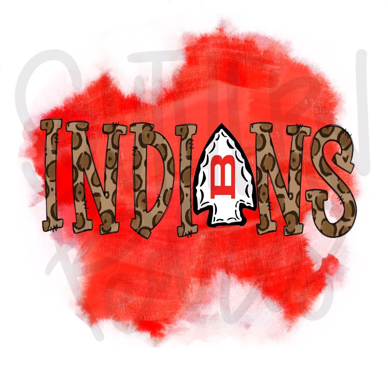 Biloxi Indians | Sublimation Design | Digital Download | Women’s, Kids Shirt PNG