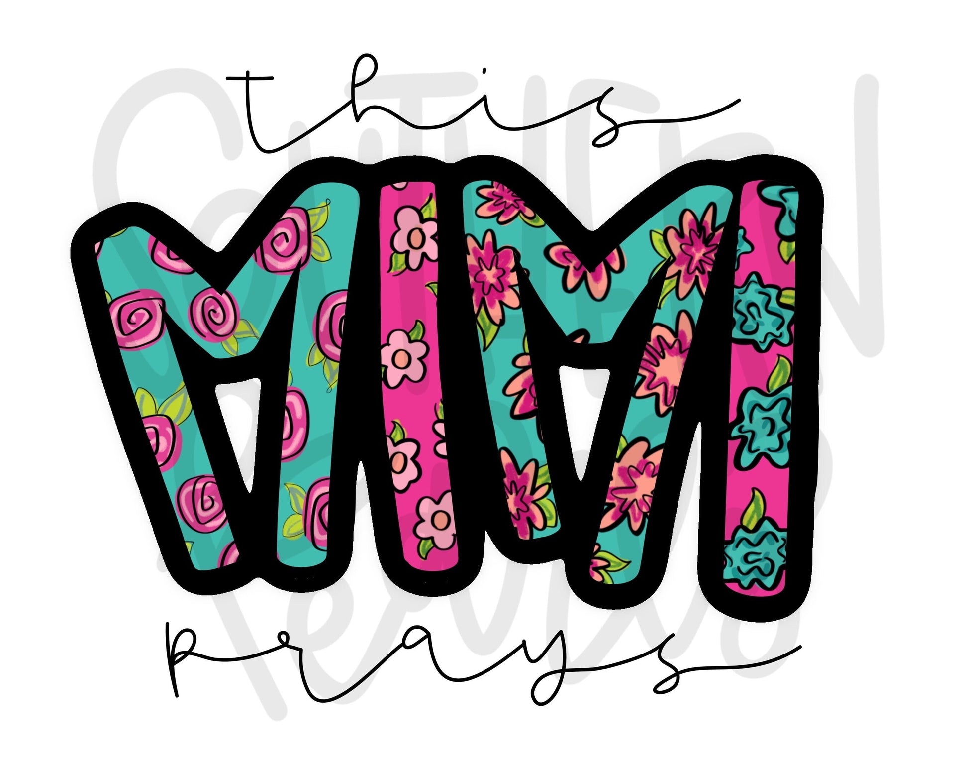 This mimi prays | Sublimation Design | Digital Download | Women’s, Kids Shirt PNG