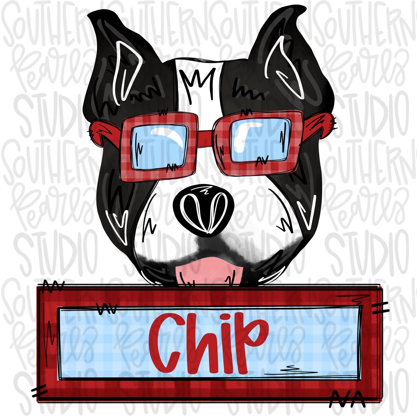 Valentine pit bull with patch boy | Sublimation Design | Digital Download | Women’s, Kids Shirt PNG