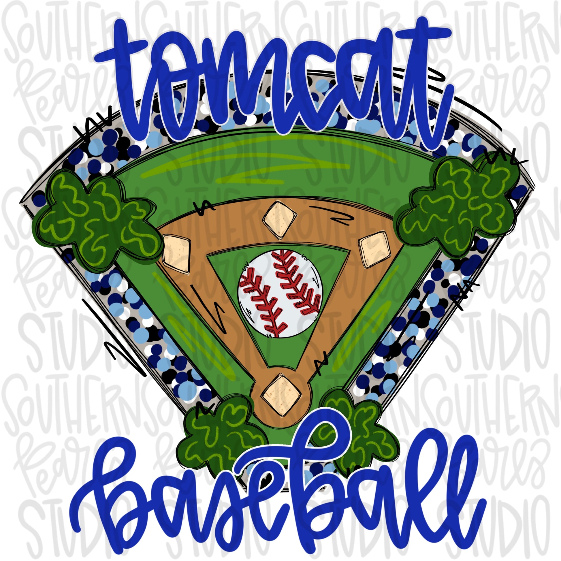 Tomcat Softball | Sublimation Design | Digital Download | Women’s, Kids Shirt PNG design